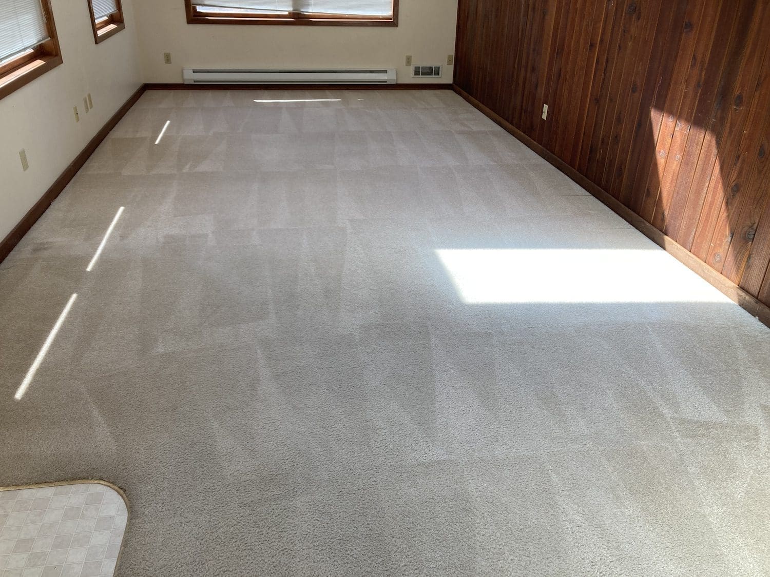 Residential Carpet Cleaning Black Hills Superior Cleaning Rapid